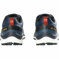 VAUDE Lavik Eco STX Shoes Men dark sea -Hiking Shoes Sales vaude lavik eco stx shoes men dark sea 4