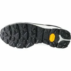 VAUDE Lavik Eco STX Shoes Men dark sea -Hiking Shoes Sales vaude lavik eco stx shoes men dark sea 5