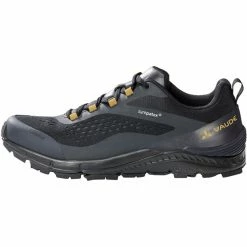 VAUDE Lavik Eco STX Shoes Women black
