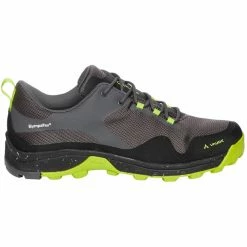 VAUDE TVL Comrus Tech STX Shoes Men anthracite