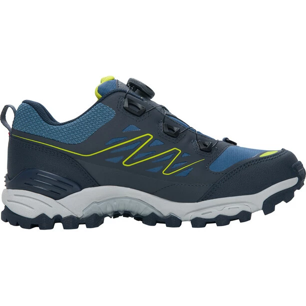 Viking Footwear Anaconda 4x4 GTX BOA Shoes navy/demin 2 Viking Footwear Anaconda 4x4 GTX BOA Shoes navy/demin - Image 2