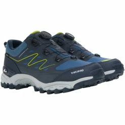 Viking Footwear Anaconda 4x4 GTX BOA Shoes navy/demin 6 Viking Footwear Anaconda 4x4 GTX BOA Shoes navy/demin -Hiking Shoes Sales viking footwear anaconda 4x4 gtx boa shoes navy demin 3
