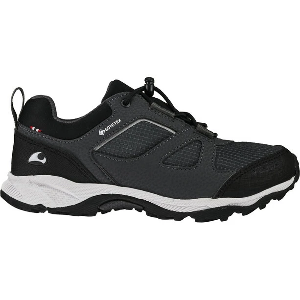 Viking Footwear Nator GTX Light Hiking Shoes Kids black 1 Viking Footwear Nator GTX Light Hiking Shoes Kids black