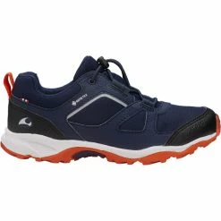 Viking Footwear Nator GTX Light Hiking Shoes Kids navy/rust
