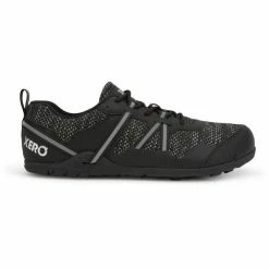 Xero Shoes TerraFlex II Shoes Men black -Hiking Shoes Sales xero shoes terraflex ii shoes men black 3
