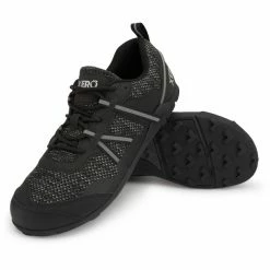 Xero Shoes TerraFlex II Shoes Men black -Hiking Shoes Sales xero shoes terraflex ii shoes men black 4