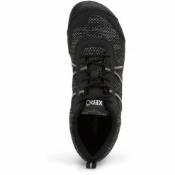 Xero Shoes TerraFlex II Shoes Men black -Hiking Shoes Sales xero shoes terraflex ii shoes men black 5