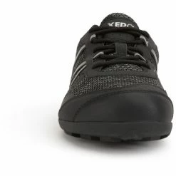Xero Shoes TerraFlex II Shoes Men black -Hiking Shoes Sales xero shoes terraflex ii shoes men black 6