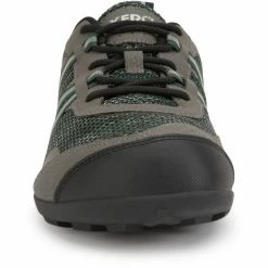 Xero Shoes TerraFlex II Shoes Men forest -Hiking Shoes Sales xero shoes terraflex ii shoes men forest 4