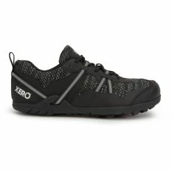 Xero Shoes TerraFlex II Shoes Women black -Hiking Shoes Sales xero shoes terraflex ii shoes women black 3