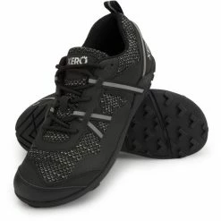 Xero Shoes TerraFlex II Shoes Women black -Hiking Shoes Sales xero shoes terraflex ii shoes women black 4