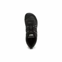 Xero Shoes TerraFlex II Shoes Women black -Hiking Shoes Sales xero shoes terraflex ii shoes women black 5