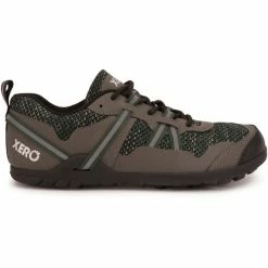 Xero Shoes TerraFlex II Shoes Women forest -Hiking Shoes Sales xero shoes terraflex ii shoes women forest 3