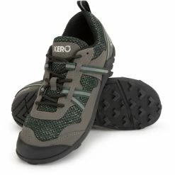Xero Shoes TerraFlex II Shoes Women forest -Hiking Shoes Sales xero shoes terraflex ii shoes women forest 4