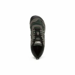 Xero Shoes TerraFlex II Shoes Women forest -Hiking Shoes Sales xero shoes terraflex ii shoes women forest 5